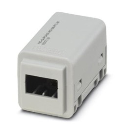 Модуль для контактов HC-Q-I-RJ45I-AD-08-PC-M