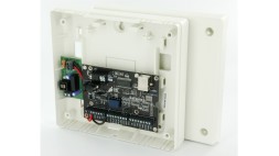 Модуль для добавления карт C086 Honeywell