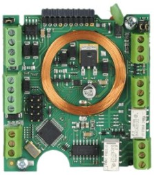 2N 2N® IP Vario Card Reader 125 kHz (for IP Vario)