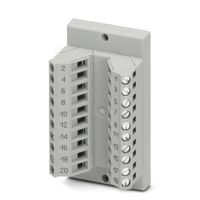 Интерфейсный модуль DFLK 20