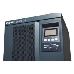 Источник питания Eaton EDX40K4EB