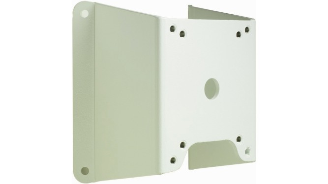 Угловой адаптер для настенных кронштейнов, белый VG4-A-9542