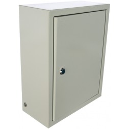 Щит с монт. панелью IEK ЩМП-1-1 36 УХЛ3 (YKM41-01-31)