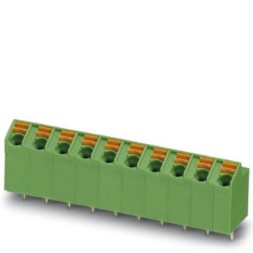 Клеммы для печатной платы SPTA 1/ 9-5,0