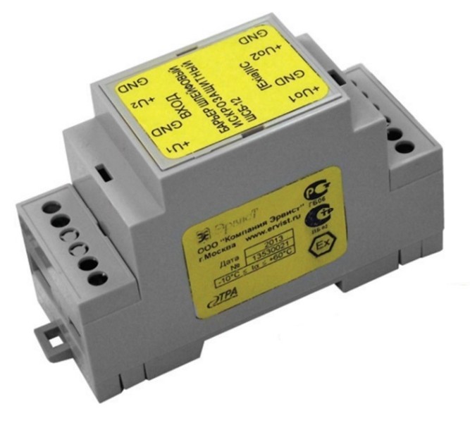 Эрвист ШСБ-12(DA)