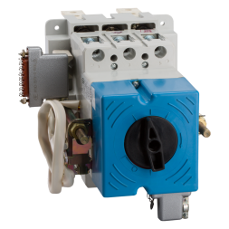 Выключатель автоматический ВА57-35-341170-16А-160-690AC-ПЭ230AC-УХЛ3-КЭАЗ