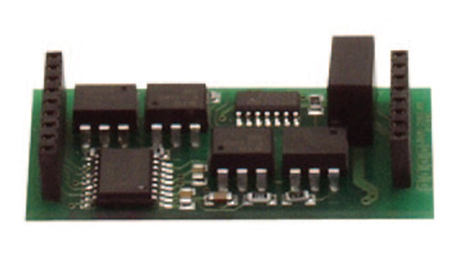 Конвертер 772386 Esser