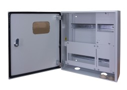 Корпус ЩУНс-1х4+2х12-СЭ1-IP54-У1-013-Узола