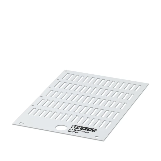 Маркер для кабелей US-WMT (18X4)