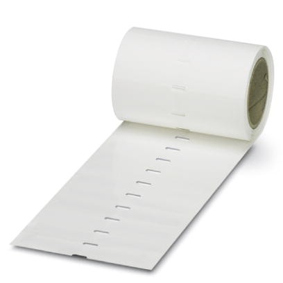 Высокотемпературная этикетка EML-HT (15X15)R