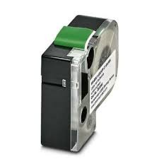 Этикетка повышенной гибкости MM-EMLF (EX24)R C1 GN/WH