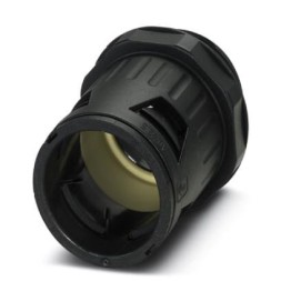 Резьбовые элементы WP-G HF IP69K PG36 BK