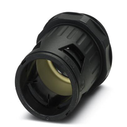 Резьбовые элементы WP-G HF IP69K PG36 BK