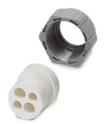Кабельный ввод VC-K-KV-PG21 2X6/2X8