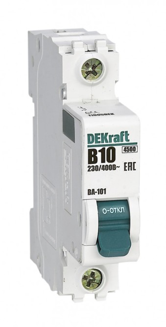 DEKraft 11005DEK