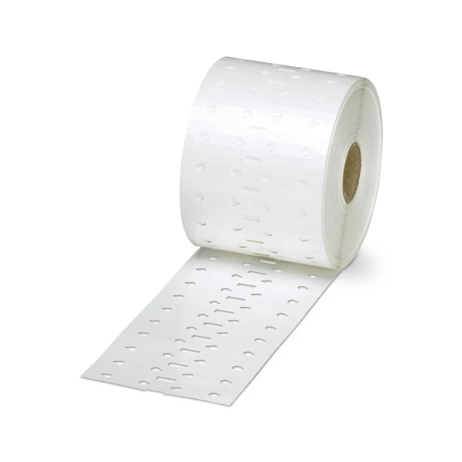 Маркер для кабелей WMT4,2 (15X6)R