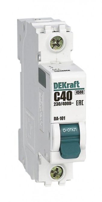 DEKraft 11058DEK