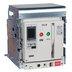 Выключатель автоматический OptiMat A-1600-S2-3P-85-D-MR8.0-B-C2200-M2-P05-S1-06