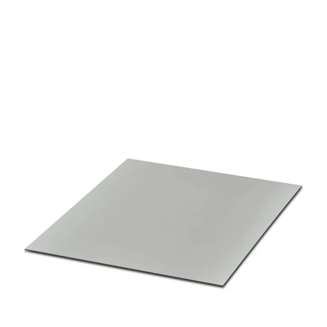 Пластина с гравировкой GPK/SK 300X280X0,8 ...