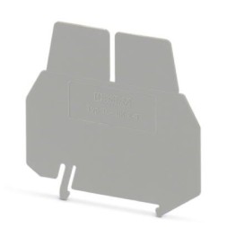 Разделительная пластина TS-UK 6-T