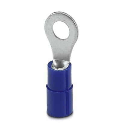 Круглый кабельный наконечник C-RCI 2,5/M4