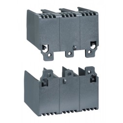 КЛЕМ. ЗАГЛУШКИ ГЛ. 60ММ 3П (2ШТ. ДЛЯ EZC100)