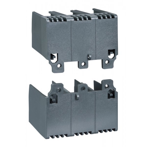 КЛЕМ. ЗАГЛУШКИ ГЛ. 60ММ 3П (2ШТ. ДЛЯ EZC100)