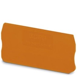 Концевая крышка D-ST 2,5-TWIN OG