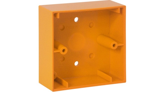 База накладного монтажа 704983 Esser