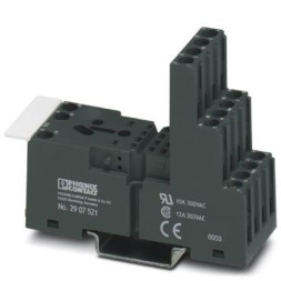 Базовый модуль ECOR-2-BSC3/4X21