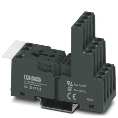 Базовый модуль ECOR-2-BSC3/4X21