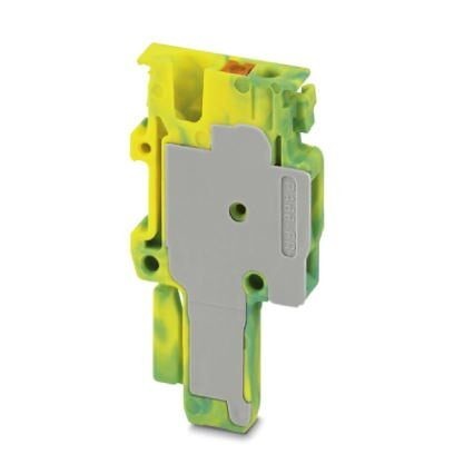 Штекер PP-H 1,5/S/1-R GNYE