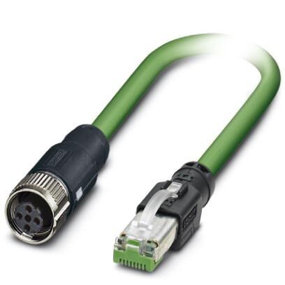 Сетевой кабель NBC-FSD/ 2,0-93B/R4AC SCO
