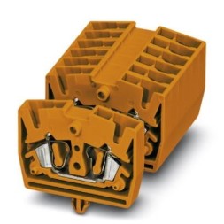 Проходная мини-клемма MSB 2,5-RZ OG