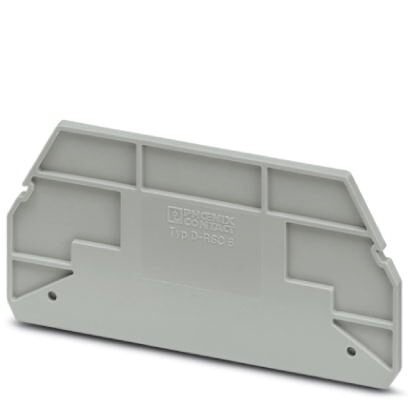 Концевая крышка D-RSC 6