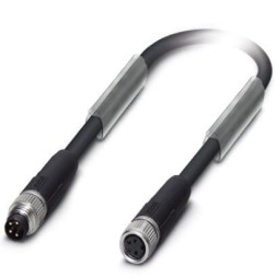 Системный кабель шины SAC-4P-M 8MS/15,0-950/M 8FS