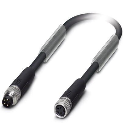 Системный кабель шины SAC-4P-M 8MS/15,0-950/M 8FS