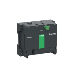 SE МОДУЛЬ УПРАВЛЕНИЯ 100-250В AC/DC ДЛЯ 4P TeSys G400/500 Standard, Schneider Electric, , LX1G4SKUEN