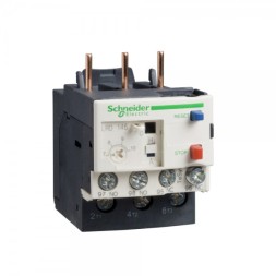 LRD086 se te-tesys тепл. реле перегрузки 2,5 a 4a .