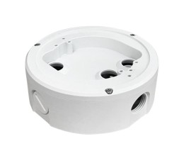 Монтажная коробка размеры, 162 x 60.5 мм. IDIS DA-JB4600