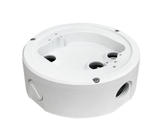 Монтажная коробка размеры, 162 x 60.5 мм. IDIS DA-JB4600