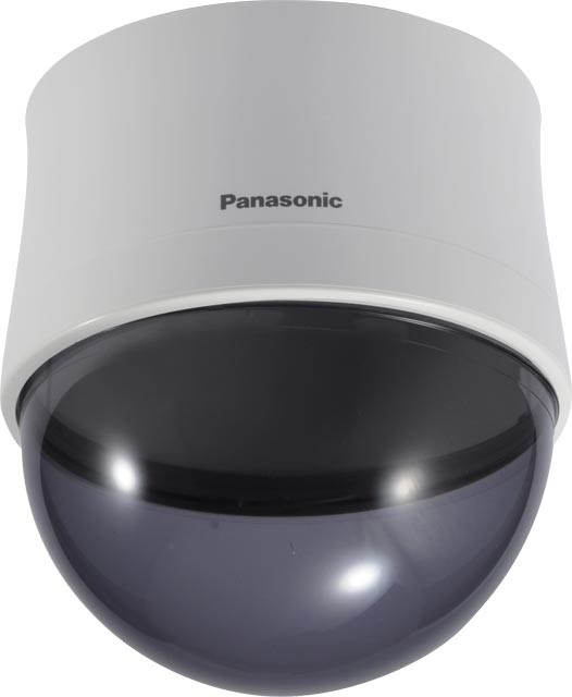 Колпак затемненный для WV-S6131, WV-S6111. Panasonic WV-CS5S
