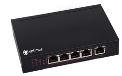 UM1-E5/4P