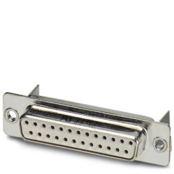 Контактная вставка D-SUB VS-25-BU-DSUB-LH-B