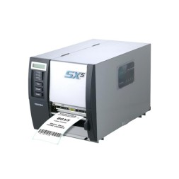 Принтер этикеток Toshiba B-SX5