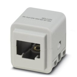 Модуль для контактов HC-Q-I-RJ45-AD-PC-M