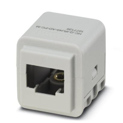 Модуль для контактов HC-Q-I-RJ45-AD-PC-M