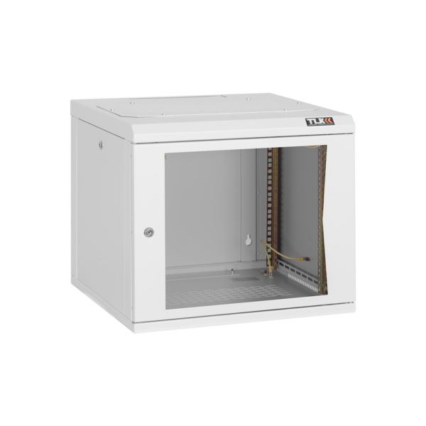 Шкаф наст. 15U TLK (TWC-155350-G-GY)