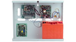 Модуль управления дверьми C081 Honeywell