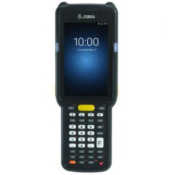 Терминал сбора данных (ТСД) Zebra MC3300